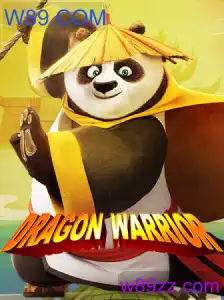 DragonWarrior: Uma Jornada Épica no Coração do Brasil